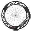 Zipp 808 custom wheels stickers