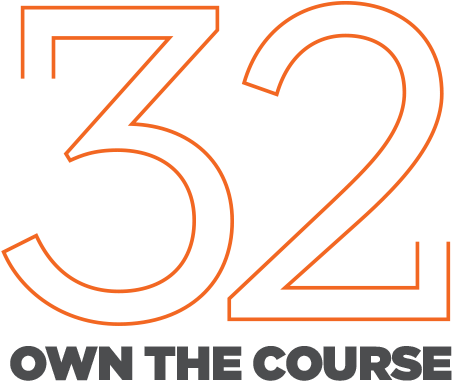 Fox Factory 32 2016 Standard stickers kit