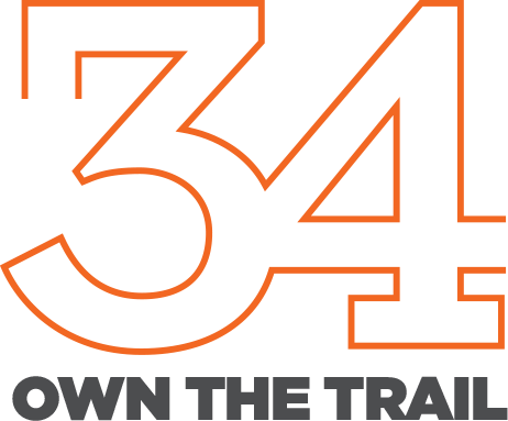 Fox Factory 34 front shox