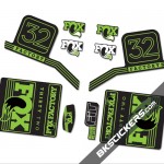 Fox 32 2016 - Bkstickers.com