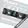 Fox Float RP23 Stickers kit Rear Shocks