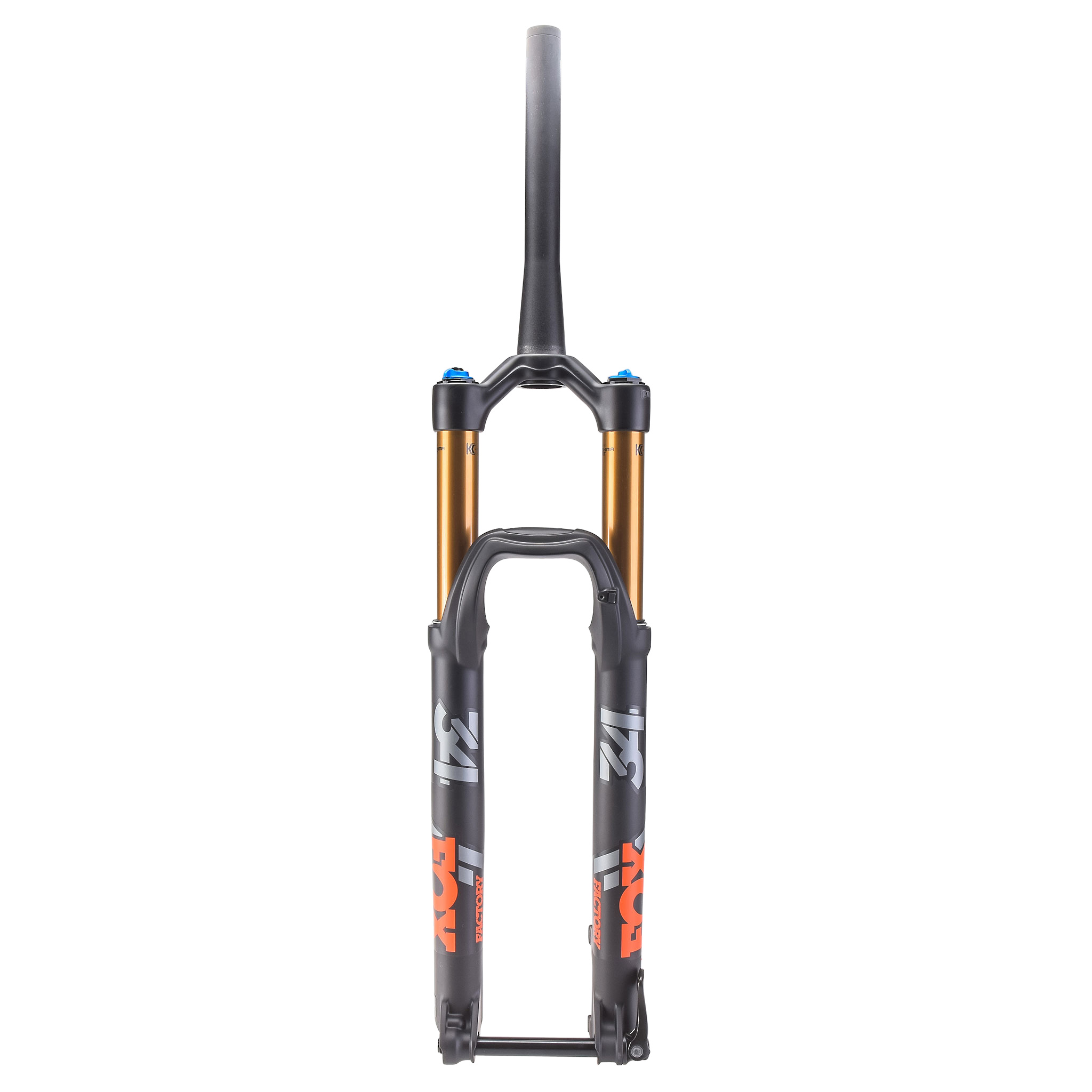 Fox Factory 34 2018 Forks