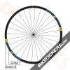 DT Swiss M1700 SPLINE 2019 Decals Kit - bkstcikers.com