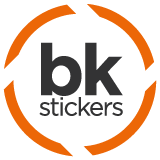 BkStickers – Custom Bicycle Stickers