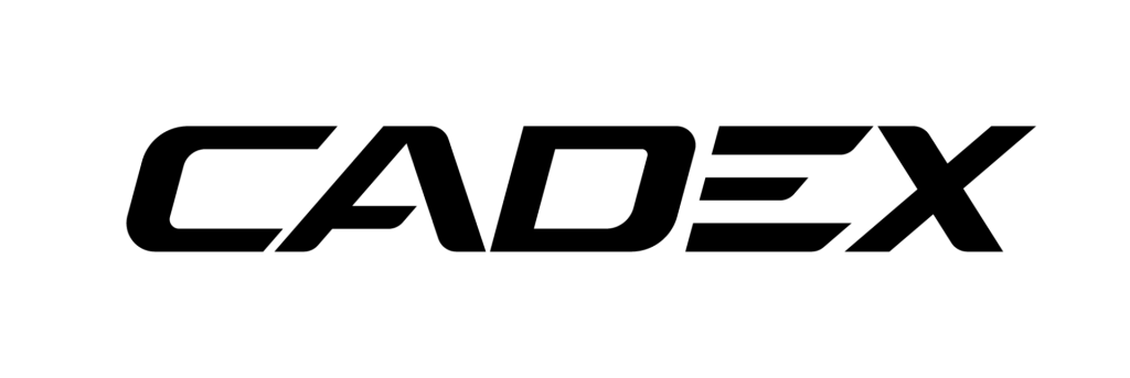 CADEX Logotype