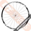 DT Swiss R24 Spline DB Decals Kit
