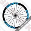 Giant Road Rims Decals Kit