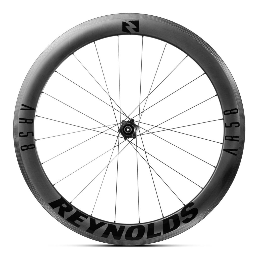 Reynolds AR 58