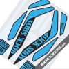 Rockshox RS-1 25th Ltd Edition Decals Kits
