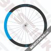 Black Inc FIFTY Carbon Decals Kit