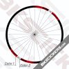 DT Swiss XM1700 Custom Decals Kit