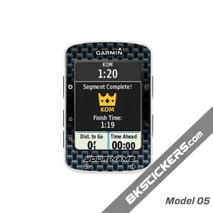 Garmin Edge 520 Custom Skin Decal kit