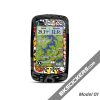 Garmin Edge 810 Custom Skin Decal kit