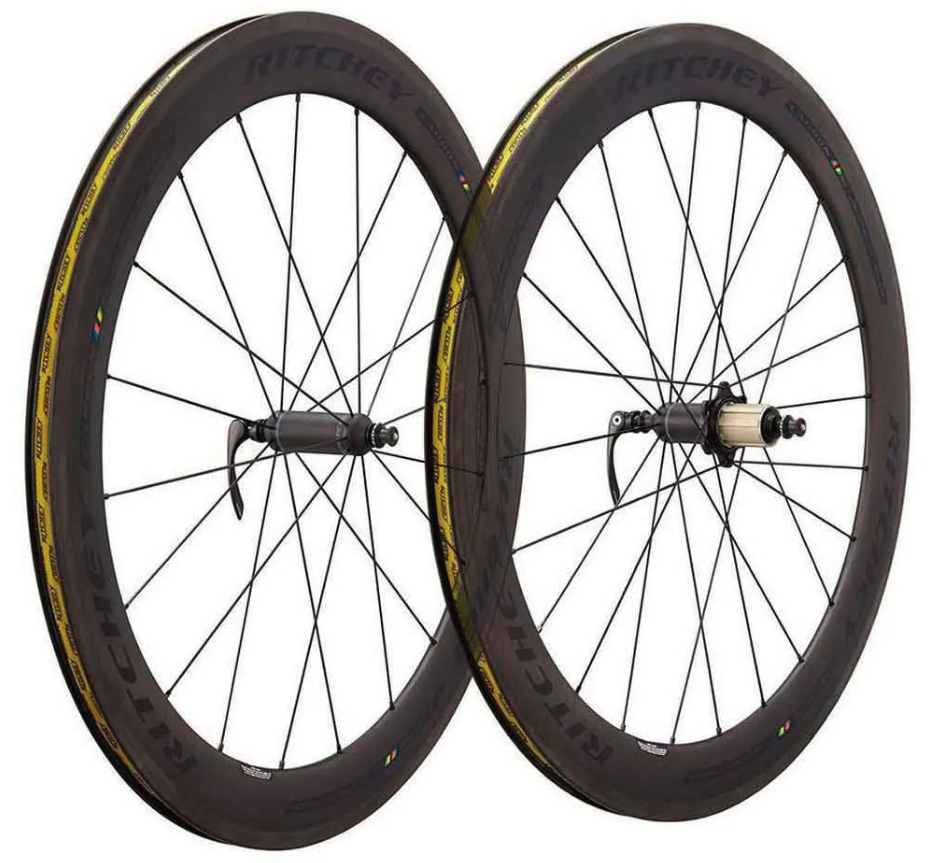 Ritchey WCS Apex 60 Carbon