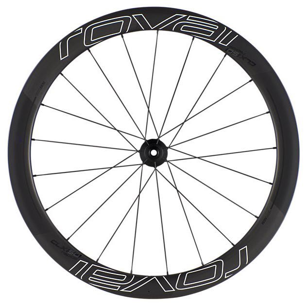 Roval CLX 50 Tubular