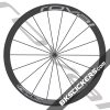 Roval Rapid CLX 40 Decals kit