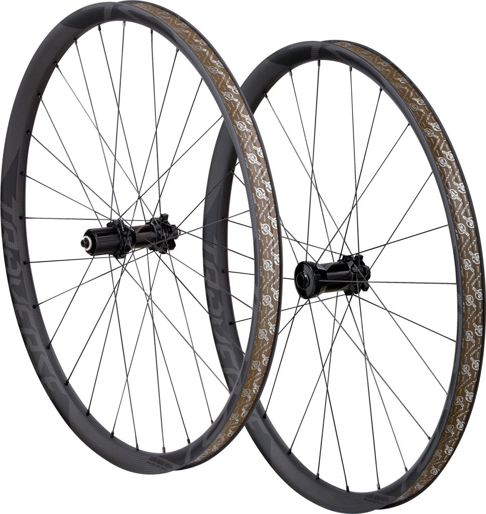 Roval Traverse SL