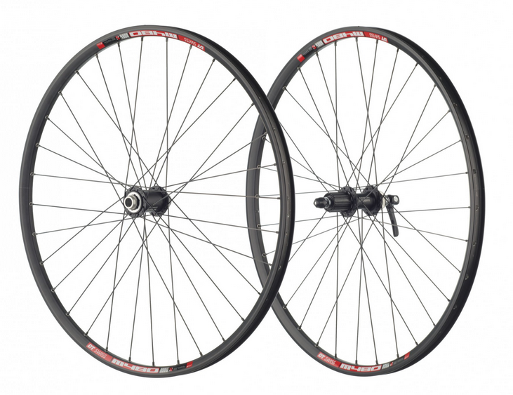 DT Swiss M480 Rims