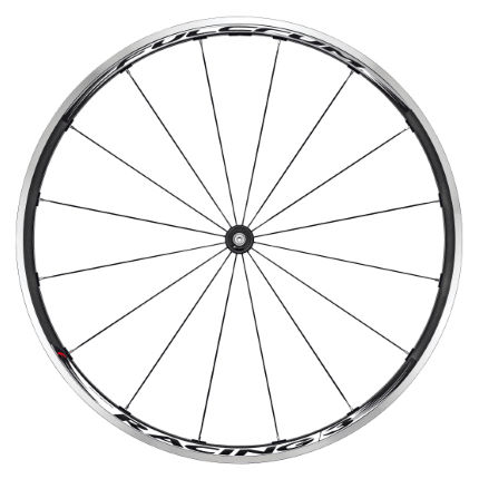 Fulcrum Racing 3 Wheel