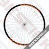 Reynolds TR 309c XC Decals Kit