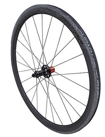 Roval Carbon 40mm