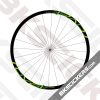 Roval Control SL 29 2017 Decals kit
