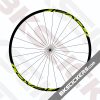 Roval Control SL 29 2018 Decals kit