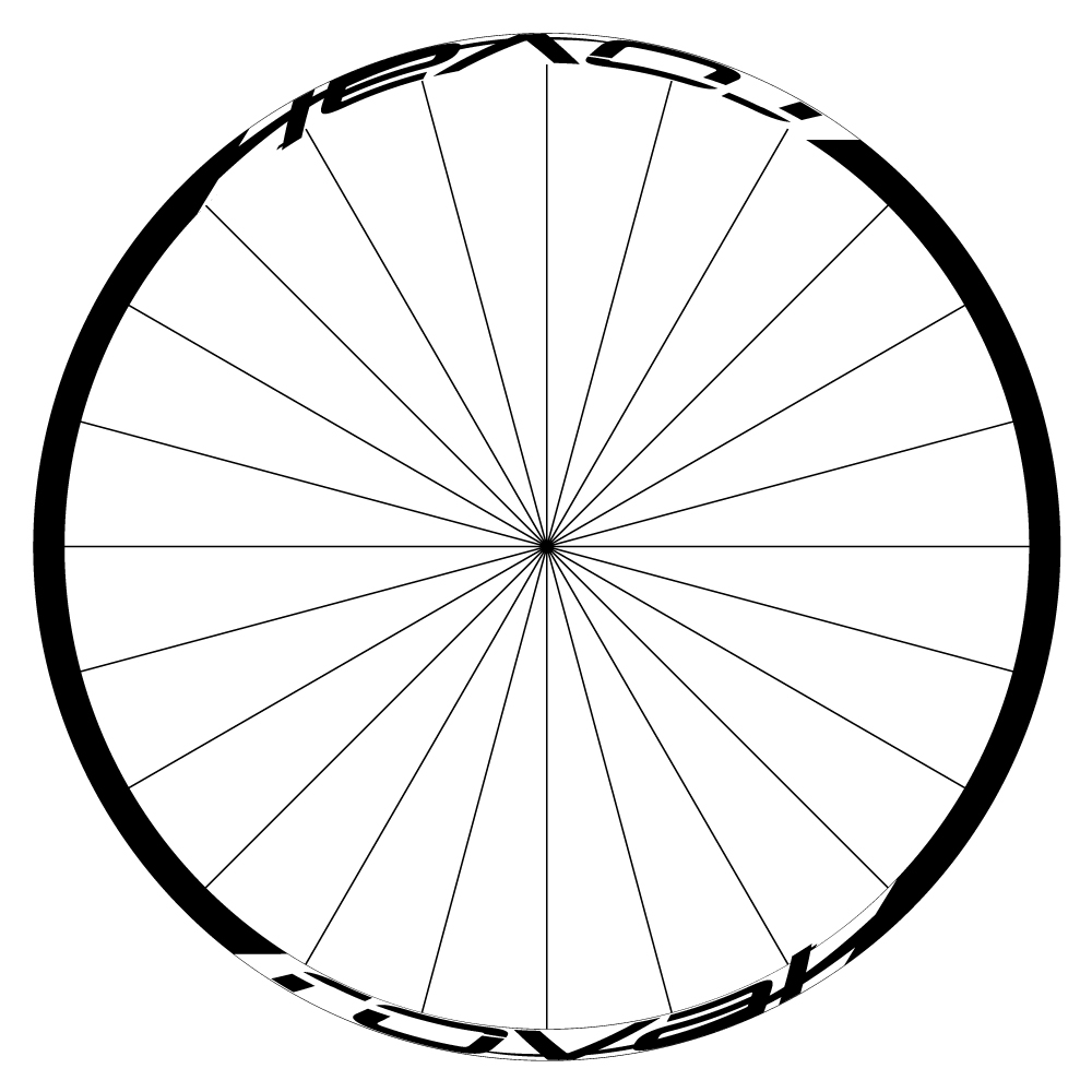 Roval Control SL 29 2018