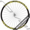 Roval Control SL Toque Decals Kit