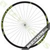 Reynolds 29 XC Carbon Decals Kit