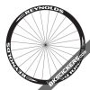 Reynolds Assault Stickers kit