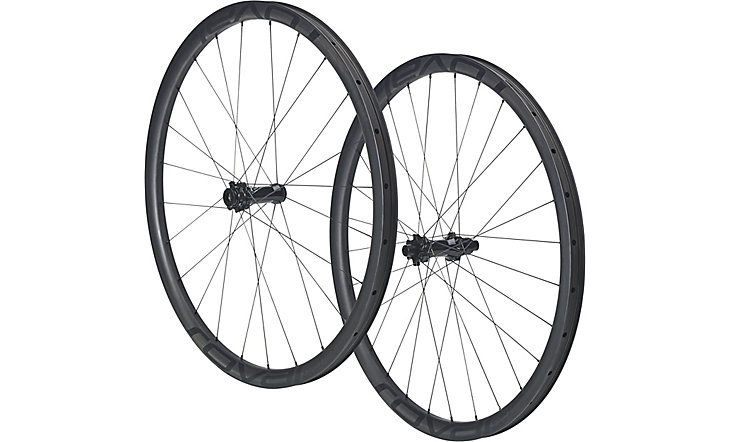 Roval Control SL 29 2017
