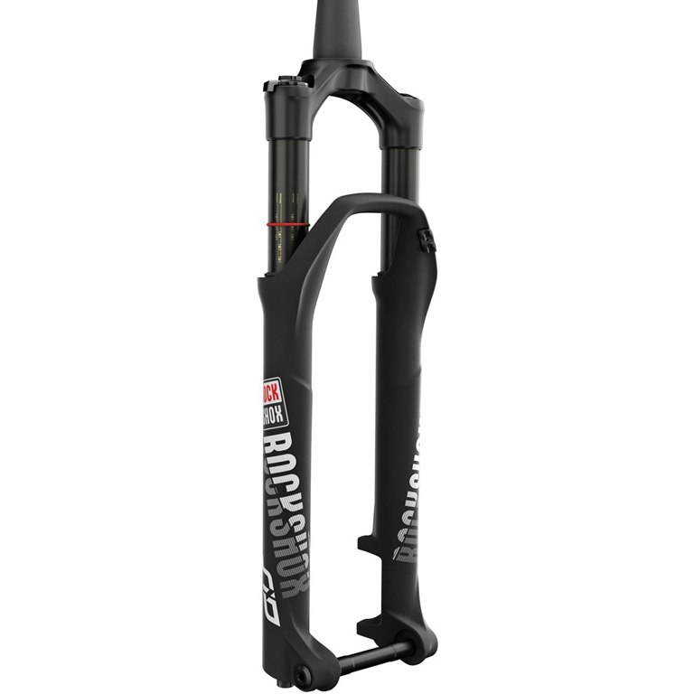 Rockshox SID 2019 Black Fork